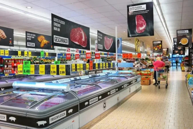Surtido Lidl
