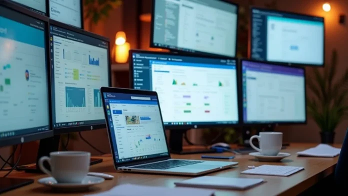 suscripción a Office 365 como autónomo