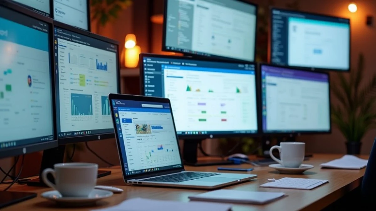 Cómo aprovechar al máximo su suscripción a Office 365 como autónomo