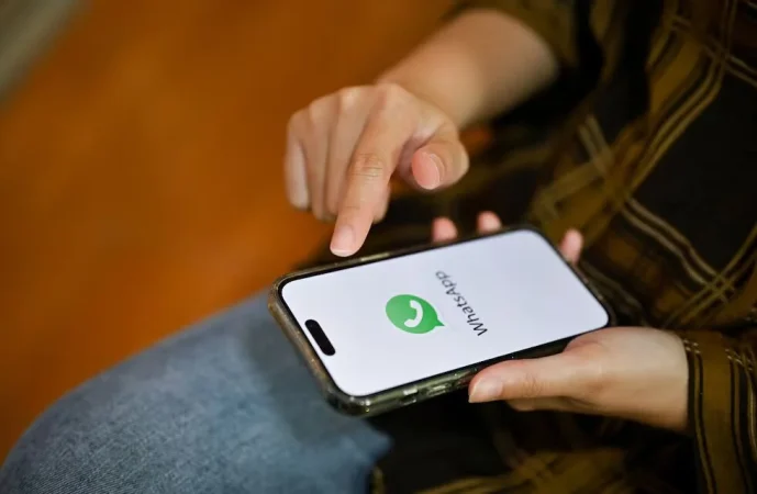 Talkie WhatsApp