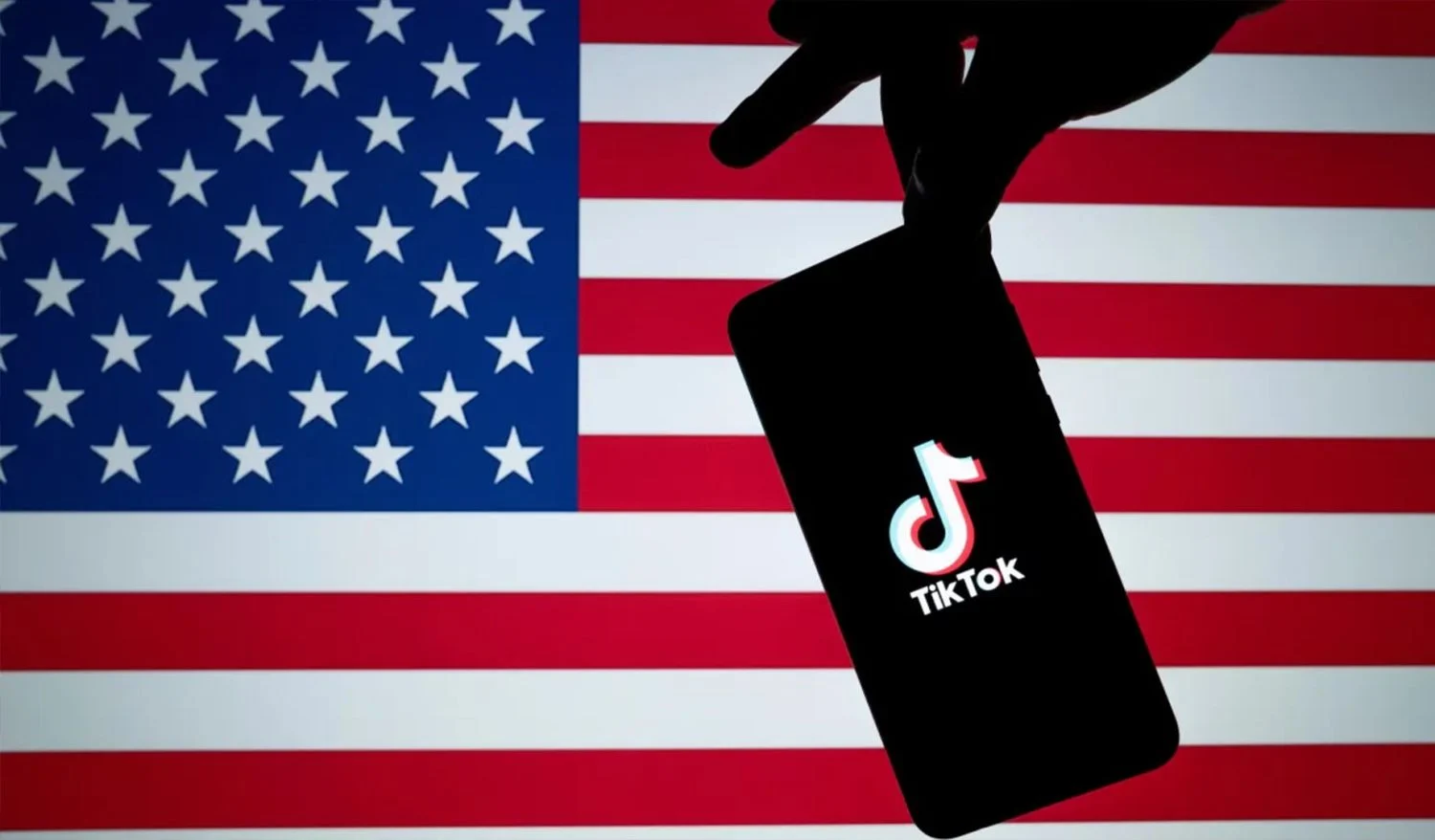 Histórico: prohíben TikTok en Estados Unidos