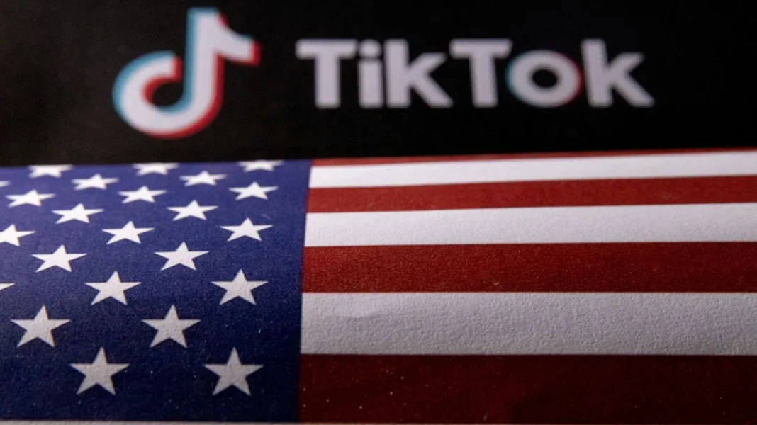 TikTok prohibido