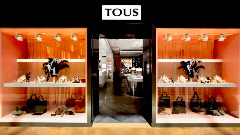 La nueva colección de joyas de TOUS: Primavera 2025