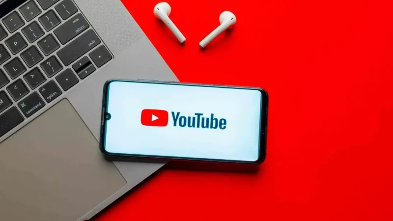 Truco YouTube