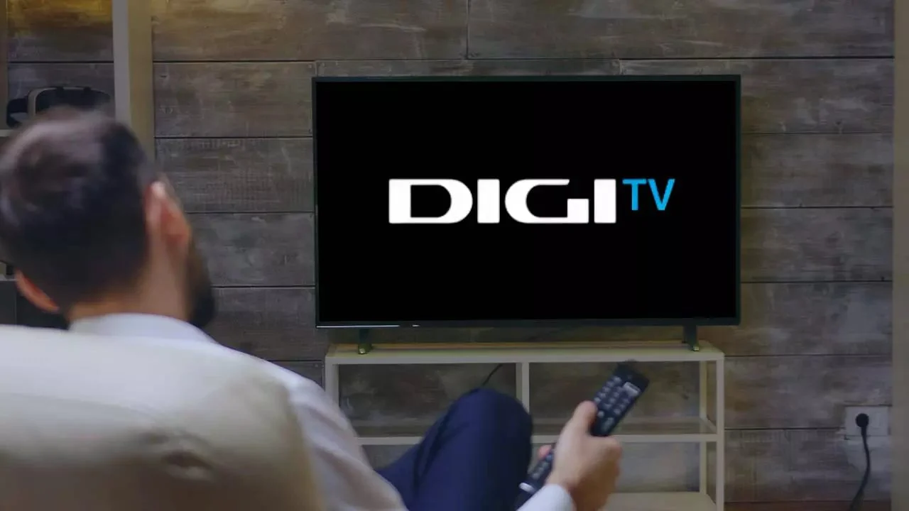 Así de fácil puedes acceder a DIGI TV, la nueva plataforma de televisión económica