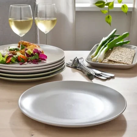 Vajilla IKEA