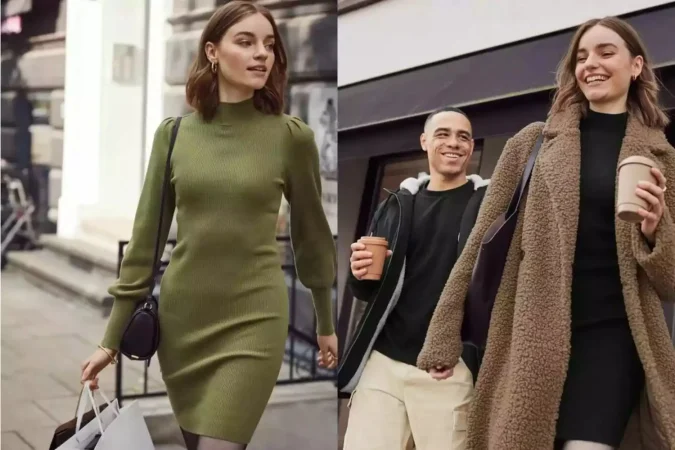 Vestido Lidl