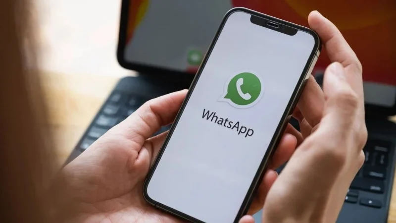Vídeos WhatsApp