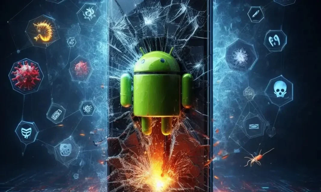 Google Play Store
