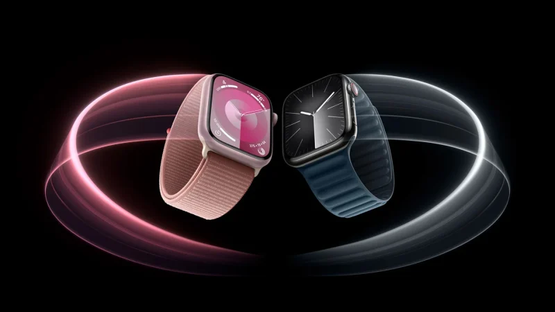 Watch función