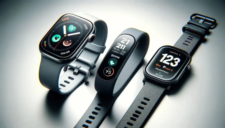 Ni Apple ni Samsung: esta es la marca que está dominando el mercado de los wearables 1 Merca2.es Wearables Apple