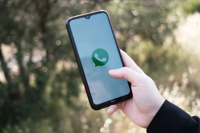 WhatsApp iPhone