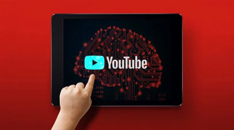 YouTube erradicar