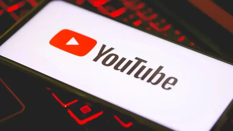 YouTube truco