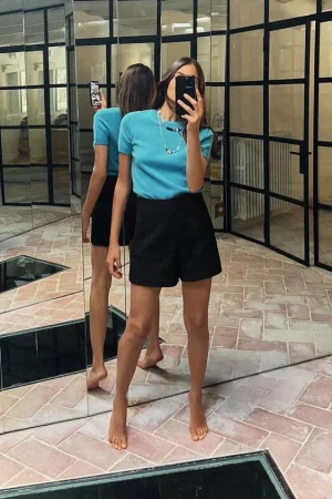 Zara alto