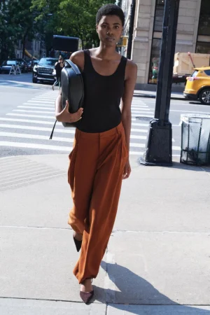 Zara caldera