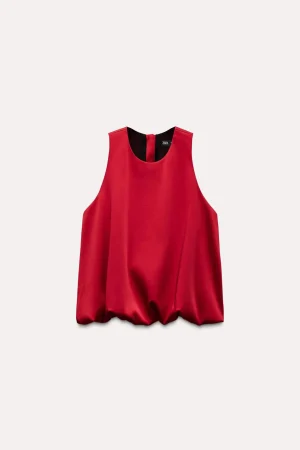 Zara globo
