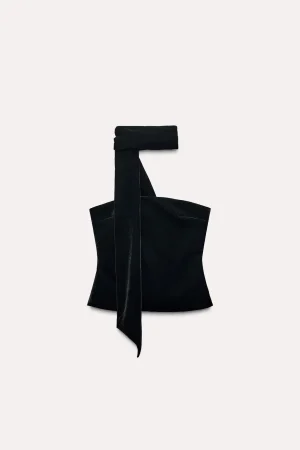 Zara terciopelo