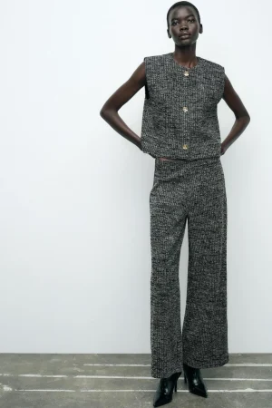 Zara textura