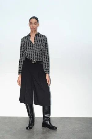 Zara XXL