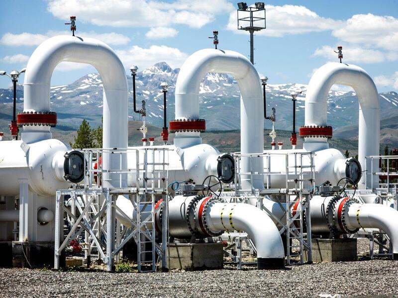 Técnicas Reunidas se hace con un contrato de ingeniería de 424 millones para el proyecto de Vaca Muerta en Argentina