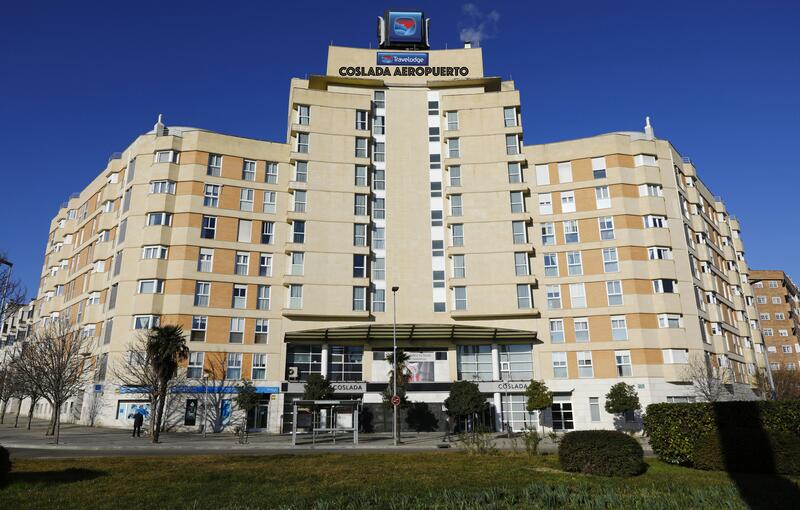 Travelodge continúa con su expansión y adquiere un nuevo hotel en España