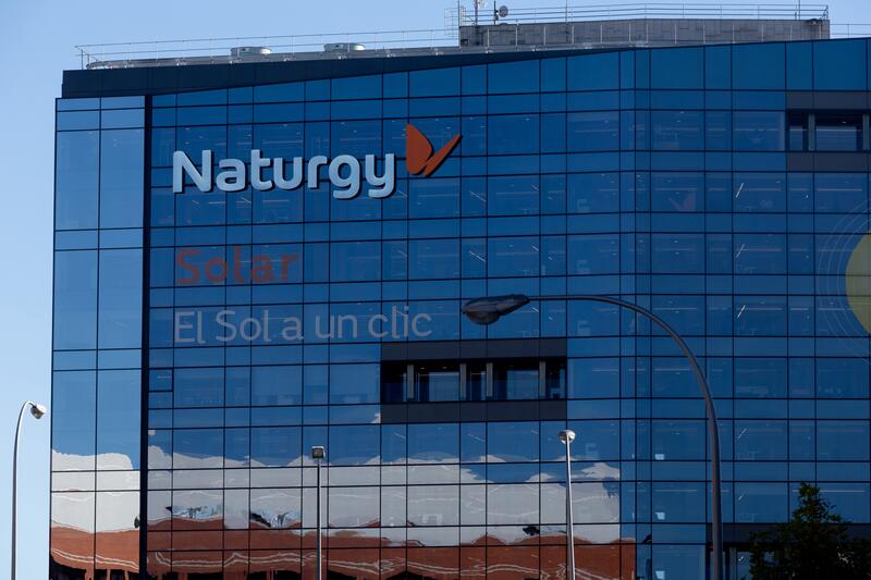 Naturgy se alía con Hispania Silva para impulsar el desarrollo de hasta 30 plantas de biometano en España
