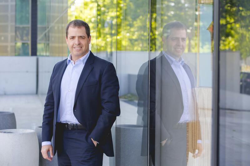 Peio Arbeloa (Mahou San Miguel), nuevo presidente del Comité Horeca de Aecoc