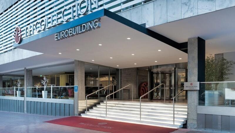 Los principales inversores hoteleros se reunirán en la semana de Fitur en Madrid