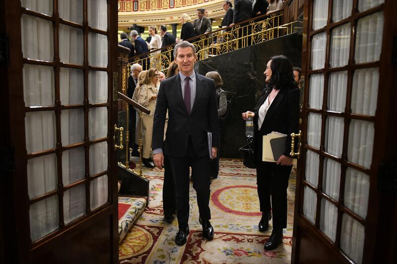 El PP salvará el decreto para compaginar pensión y trabajo, rechazado por los socios del Gobierno