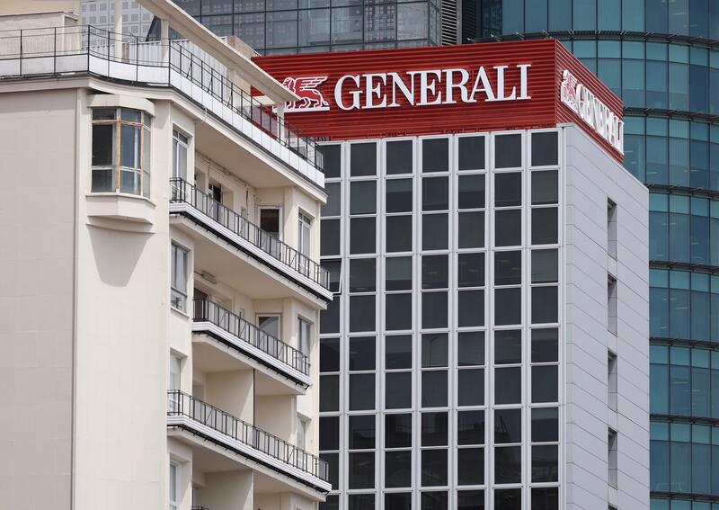 Generali impulsa un 38% sus primas en España durante 2024, tras cerrar la compra de Liberty Seguros