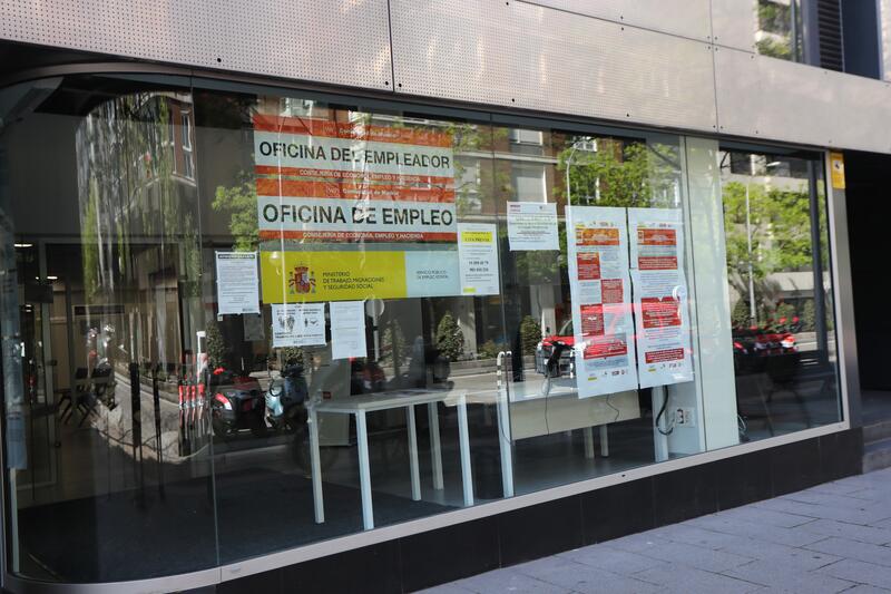 El Gobierno estima que la IA podría suponer un ahorro de casi 850 millones anuales en prestaciones por desempleo