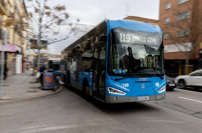 Varias comunidades autónomas mantienen las ayudas al transporte a la espera de las decisiones del Gobierno