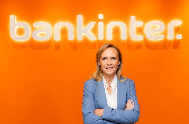 Bankinter alcanza un beneficio histórico de 953 millones en 2024, incrementándose un 12,8%