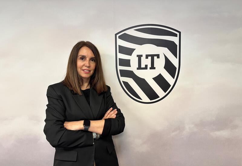 Carla Vidal, nueva responsable de flotas en Lever Touch España