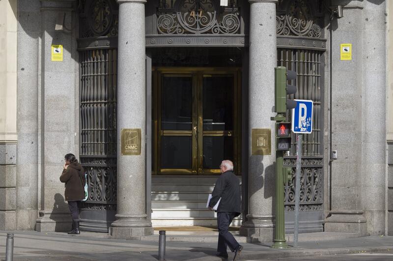 La CNMC aprueba la adquisición de activos hidroeléctricos por parte de Endesa a Acciona Energía por 1.000 millones de euros