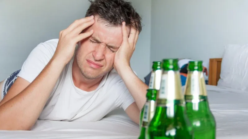 ¿Qué va a pasar luego de un mes sin alcohol?