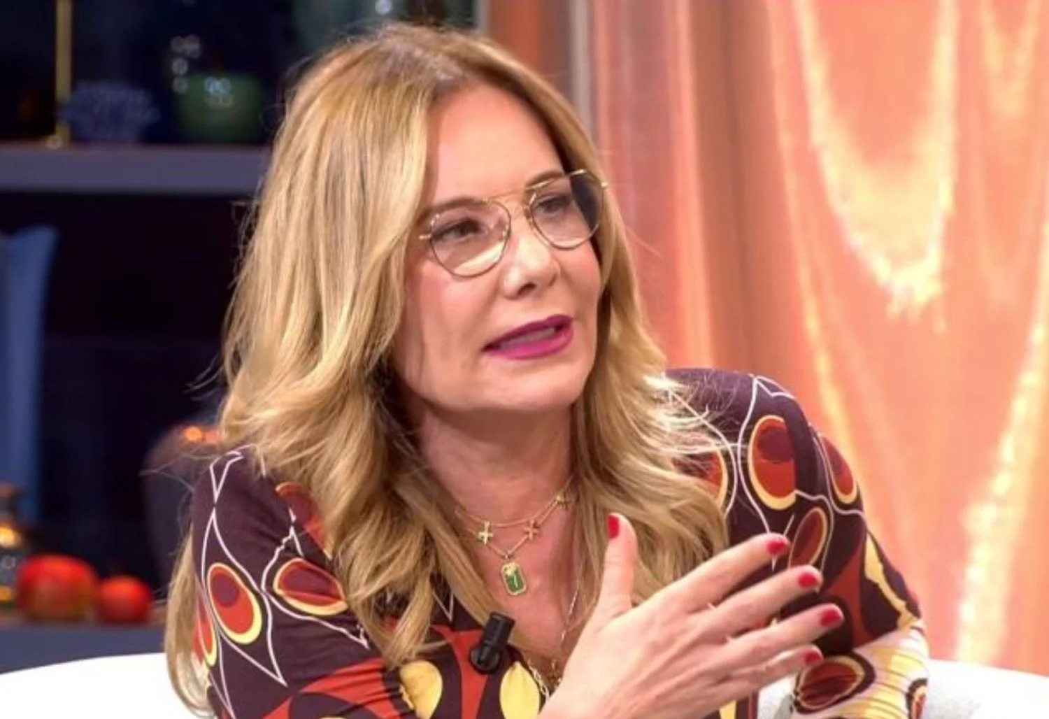 Última hora sobre Belén Rodríguez en plena batalla contra el cáncer