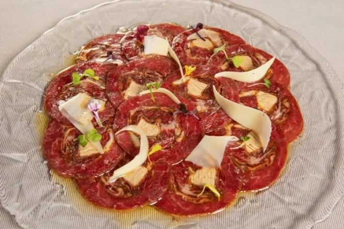 Sabores locales: una travesía culinaria