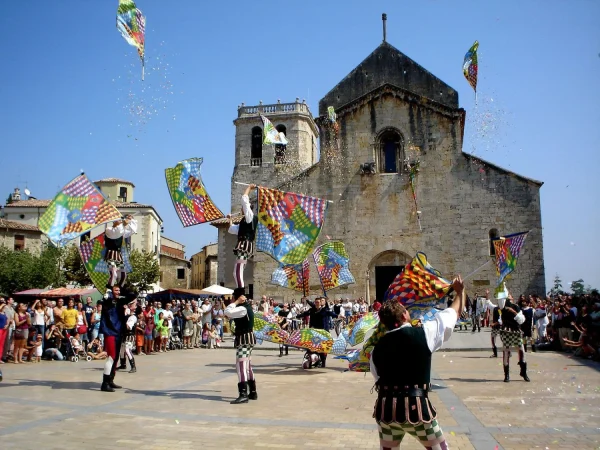 Momentos emocionantes: Feria de la Bebida Tradicional