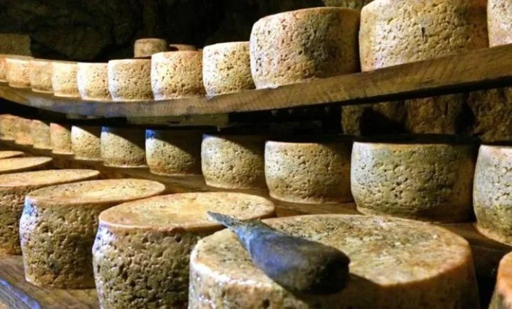 Bulnes descubre donde tomar el mejor queso de Cabrales en un entorno unico 6 Merca2.es