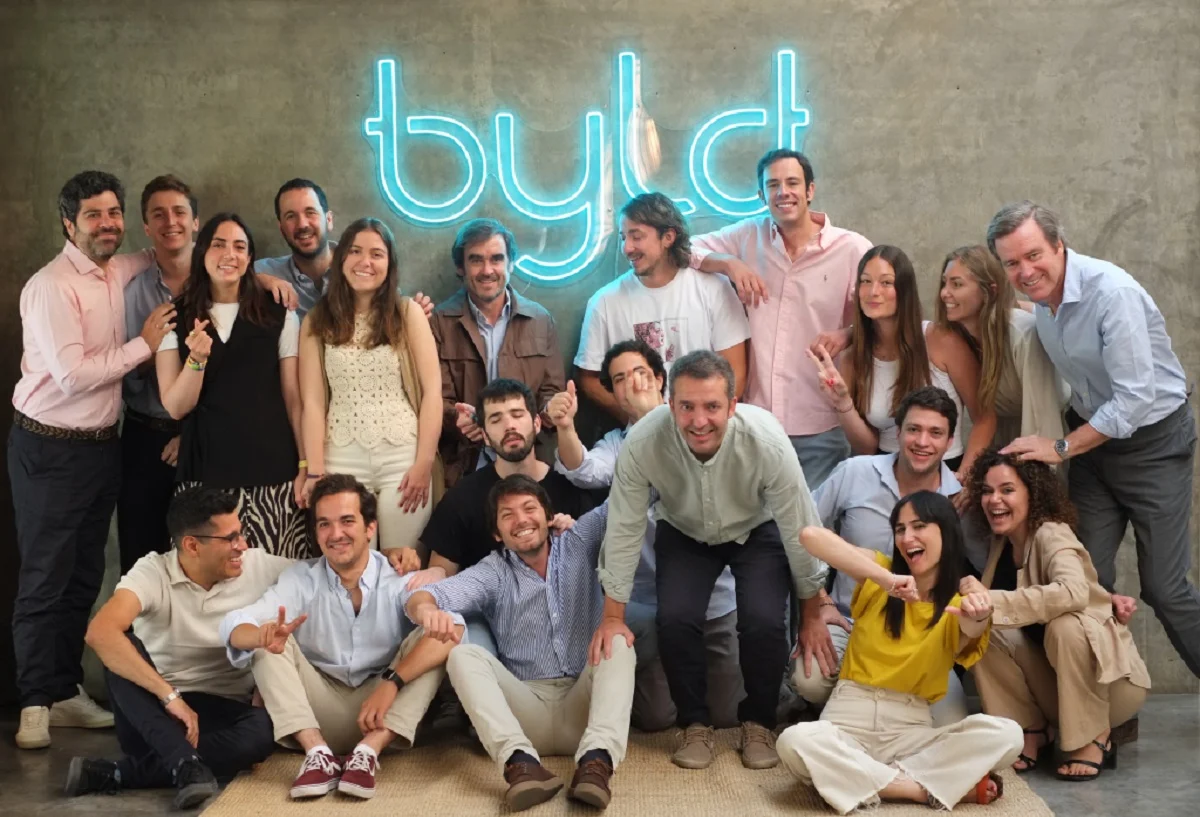 Sanitas, Telefónica y Caser entre las empresas cofundadoras de ‘ventures’ con Byld en 2024