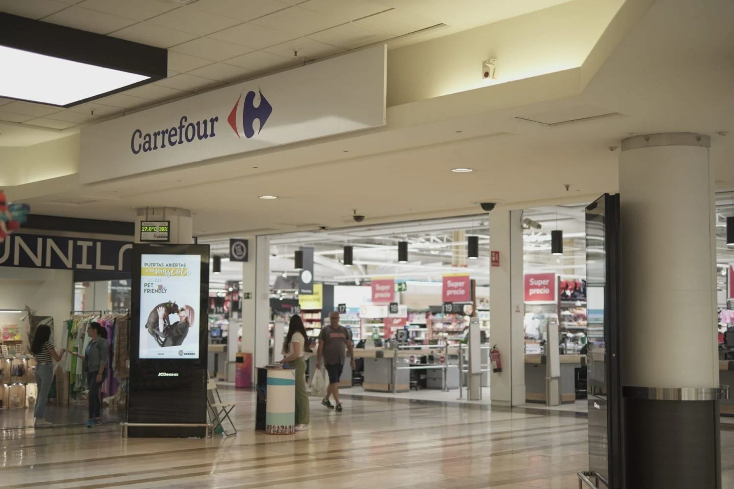 Carrefour revoluciona la cocina con su nueva freidora de aire multifunción a precio imbatible