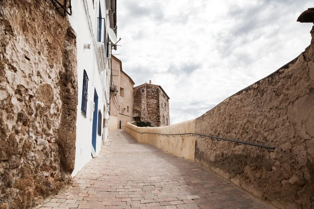 Chelva (Castellón), donde convivieron pacíficamente árabes, judíos y cristianos