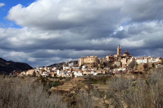 Una población rica en costumbres, cultura y pasado que se debe conocer