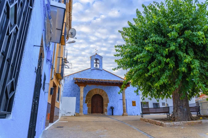 Descubre Chelva y adéntrate en un pasado con mucho encanto