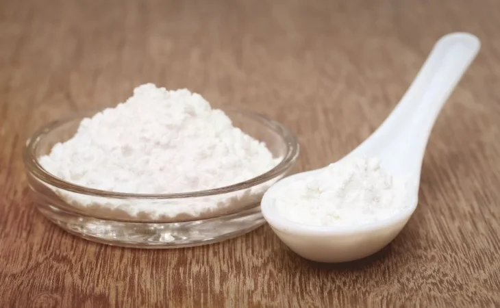 Utilizar bicarbonato de soda