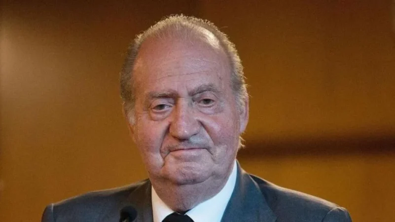 Conoce a la vedette que rechazó en numerosas ocasiones a Juan Carlos I y sus millones 3 Merca2.es Un intento infructuoso de encuentro por parte de Juan Carlos I