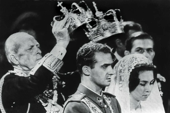 Conoce a la vedette que rechazó en numerosas ocasiones a Juan Carlos I y sus millones 4 Merca2.es Hay que contextualizar estas propuestas de Juan Carlos I