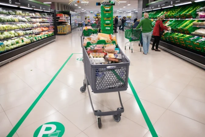 Consejos prácticos para aprovechar las ofertas sin desperdiciar alimentos
